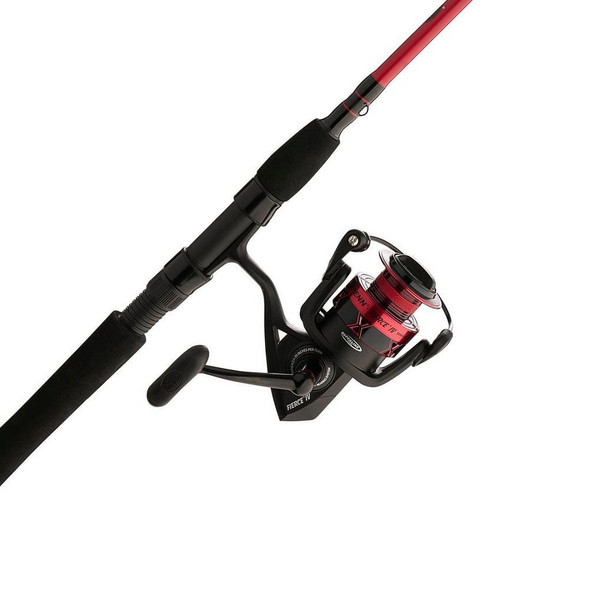 Penn Fierce IV Live Liner Combo FRCIV6000LL902MH