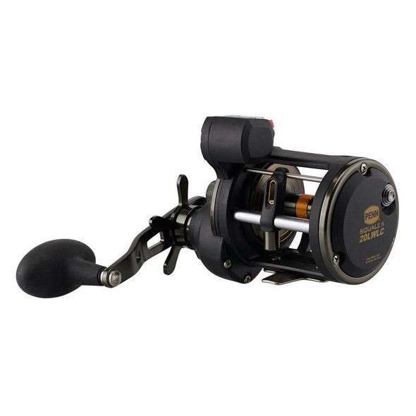 Trolling Reels and Line Counter Reels