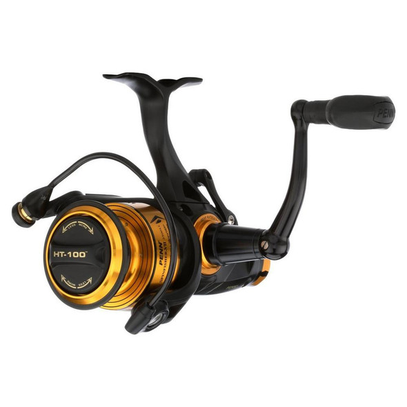 PENN Spinfisher® VII Live Liner Spinning Reel - SSVII6500LL