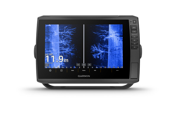 Garmin Echomap Ultra 2 102sv Worldwide Basemap No Transducer