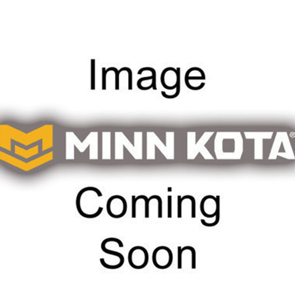 Minn Kota Trolling Motor Part - COVER, HEEL TOE FT PEDAL OBN - 2200201