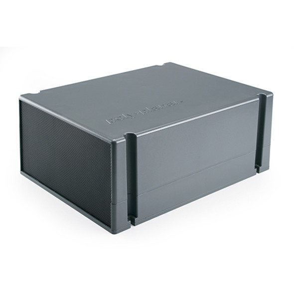 Polyplanar Ms56 Waterproof Box Subwoofer