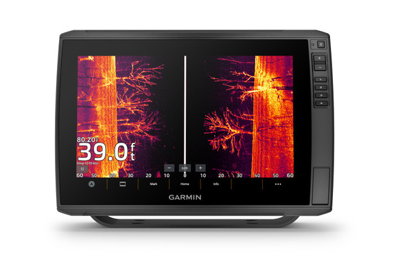 Garmin echomap ultra 2 126sv états-unis et côtes du canada gn+ sans transducteur