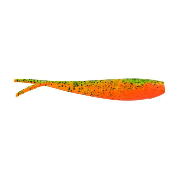 Berkley Gulp ! alive!® peixinho - 4" firetiger - litro