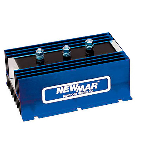 Newmar 2-3-120 batteriisolator