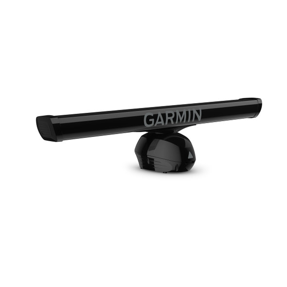 Garmin Gmr Fantom 126 Radar 120 Watts With 6ft Antenna Black Finish