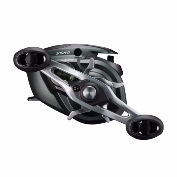 Shimano curado 200 m syöttikelat