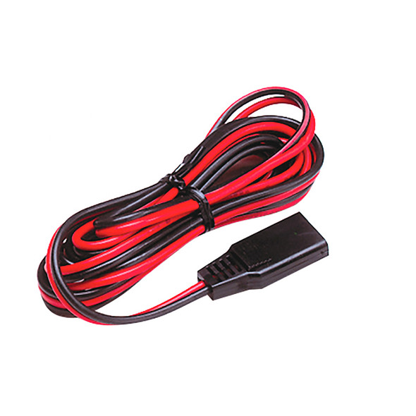 Vexilar Power Cord f/FL-18 & FL-8 Flashers