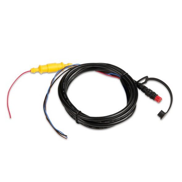 Garmin 4-pin Power/data Cable For Echomap,echomap Plus, Striker ,striker Plus,