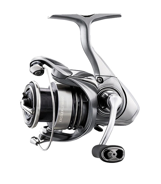 Daiwa exceler lt pyörivä kela