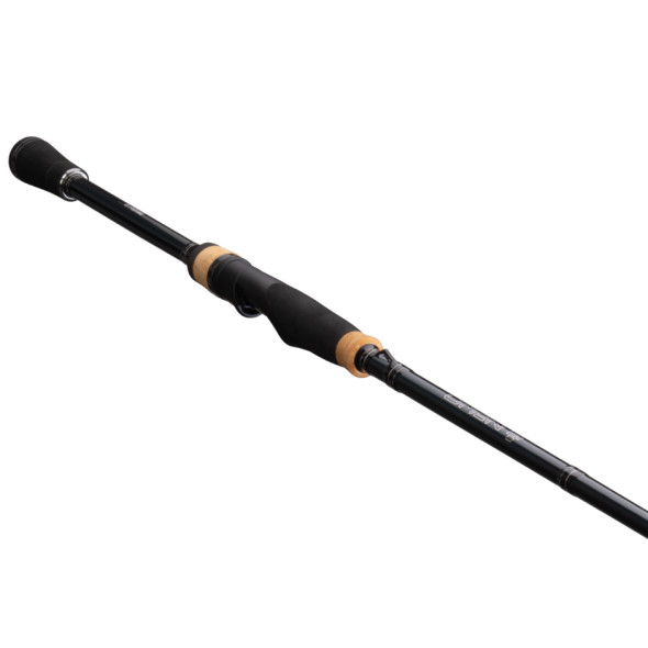 13 Fishing - Omen Black Casting / Cranking / Swimbait / Kayak Rods