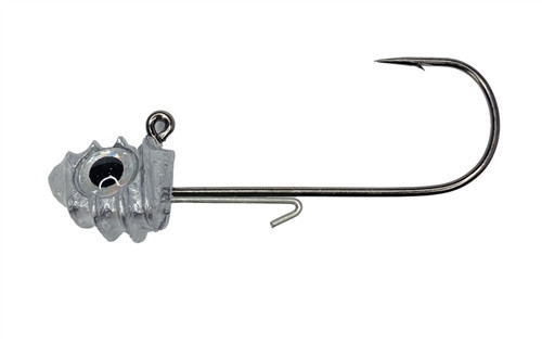Gambler SI019 FFS Jighead 3/8oz 2/0 Tennessee Shad