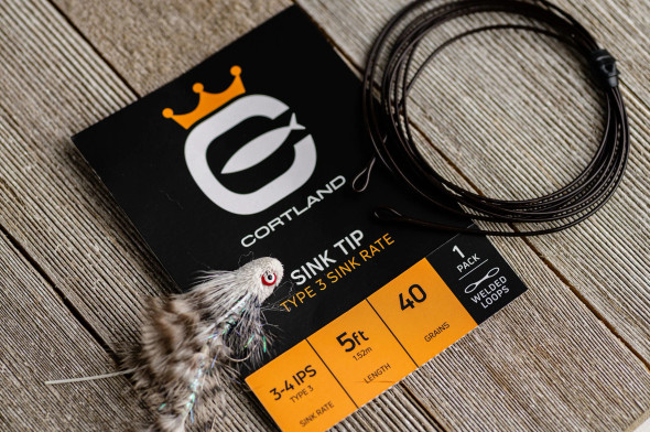 Fly Fishing Line | Buy Online at Fish307.com