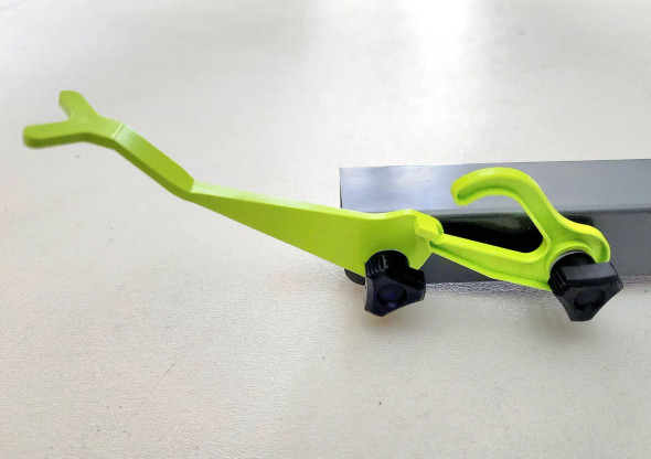 Happy Hooker Auto Hook Setter