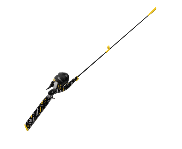 Zebco Batman 29" Floating Spincast Combo