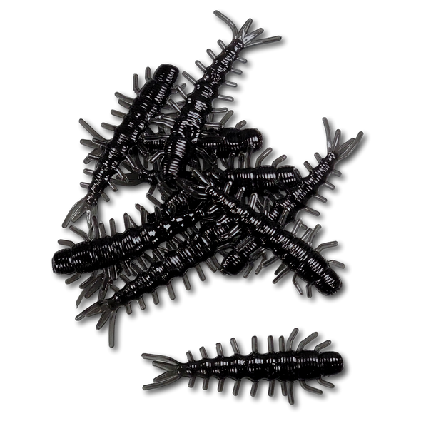 Parsons Lures Lil' Helgi - Black