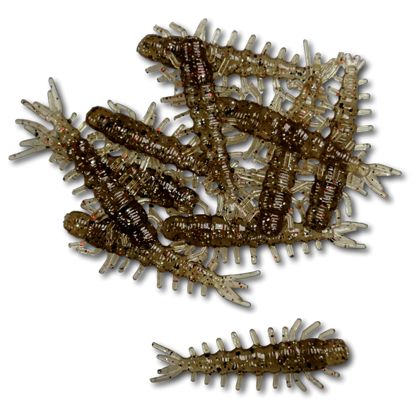 Parsons Lures Lil' Helgi - Mystique Mud