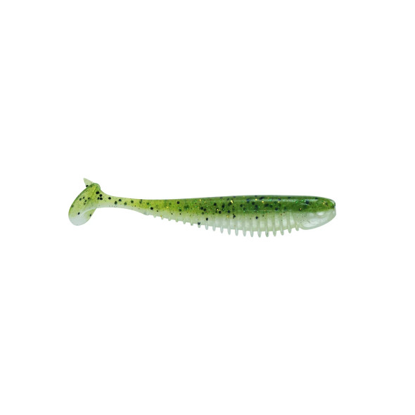 FishLab Nature Series Soft Swimbait - Baby Bass