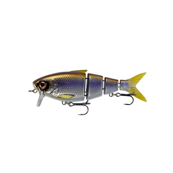 FishLab BBZ Bio-Shad Crankbait - Wakasagi