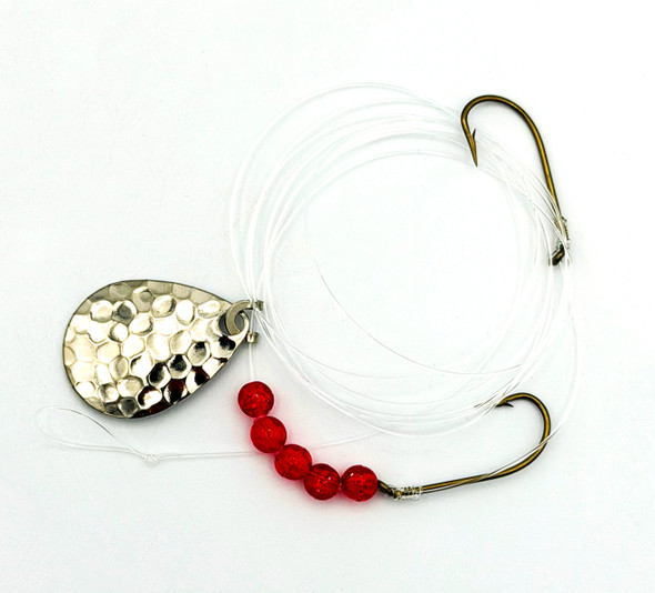 Parsons Lures Crawler Harness - CH1
