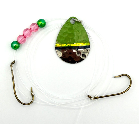 Parsons Lures Crawler Harness - CH6