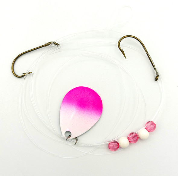 Parsons Lures Crawler Harness - CH8