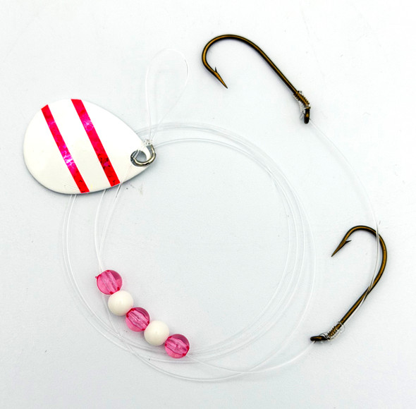 Parsons Lures Crawler Harness - C11
