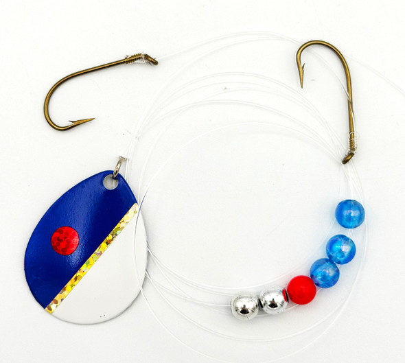 Parsons Lures Crawler Harness - C12