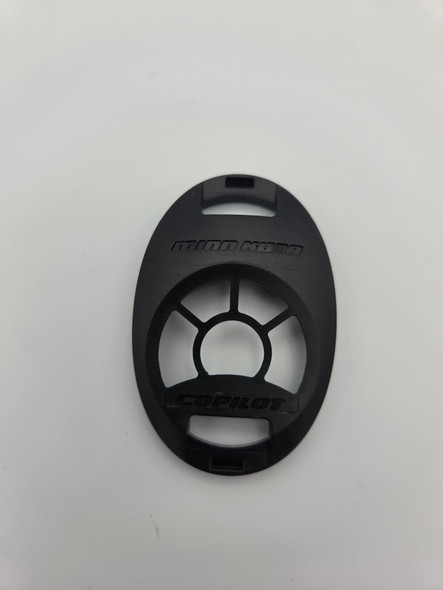 Minn Kota Trolling Motor Part - CASE,COVER,TRANSMTTR ASM - 2372500