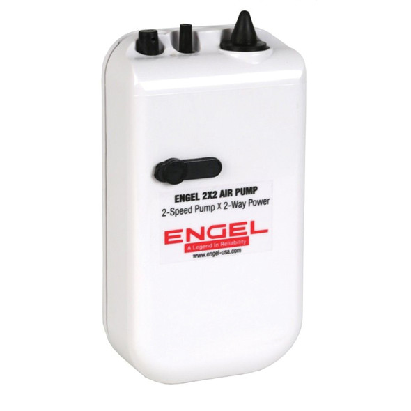 Engel Aerator Pump