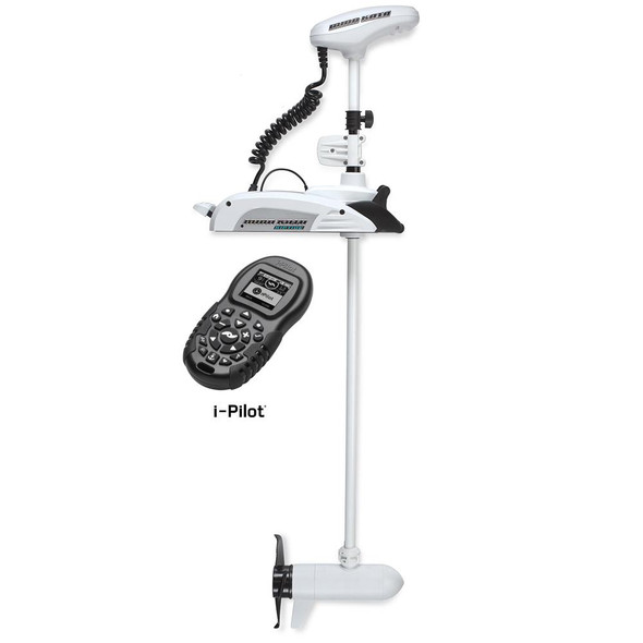 Minn Kota Riptide Terrova 55 Trolling Motor w/i-Pilot & Bluetooth - 12V-55lb-60" Minn Kota Riptide Terrova 55 Trolling Motor w/i-Pilot & Bluetooth - 12V-55lb-60"