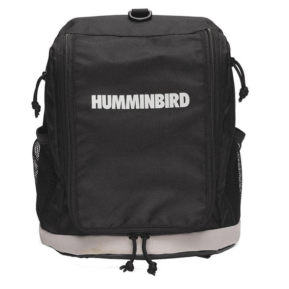 Humminbird ICE Fishing Flasher Soft Sided Carrying Case - 34051