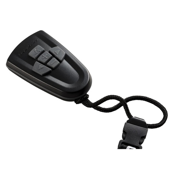 MotorGuide Wireless Remote FOB f/Xi5 Saltwater Models- 2.4Ghz - 56482