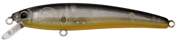 Peixinho micro flutuante Challenger - 2 3/8" - 3/32 onças