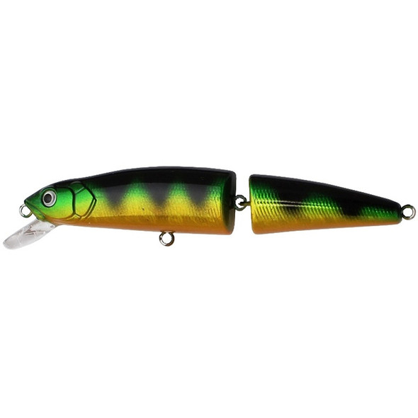 YoZuri Crystal Minnow Freshwater (F) 90mm 3-1/2