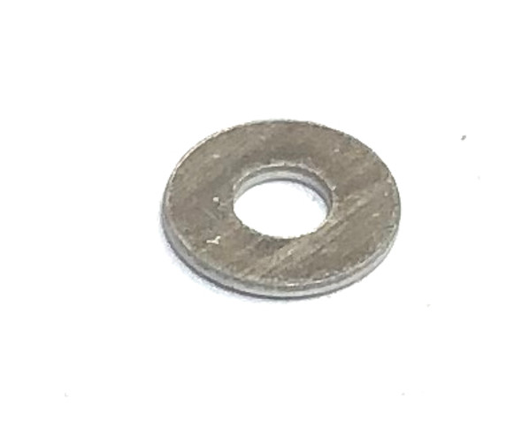 Minn Kota Trolling Motor Part 2071716 WASHER-FLAT SS .253 x .470 - 2071716