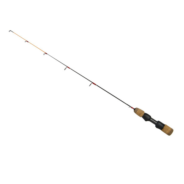 Frabill 690112 Bro Ice Fishing Noodle Rod 28" 