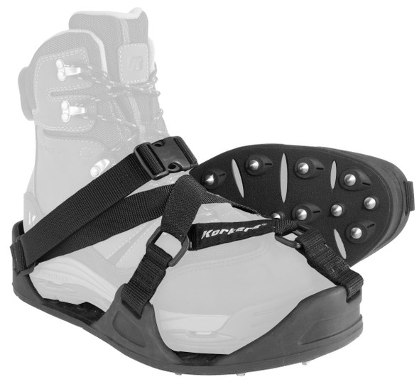 Korkers Extreme Ice Cleats - Medium (OA5100-MD)