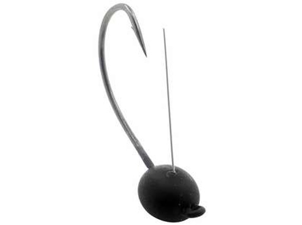 Mustad WH102 1/16 Wacky Head (71269) Mustad WH102 1/16 Wacky Head (71269)