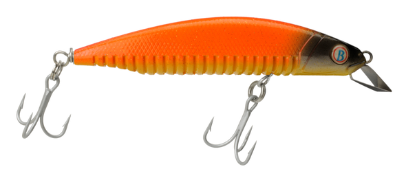 A Band of Anglers OCEAN BORN™ Wideback Minnow 150mm / 6’’ Sunset