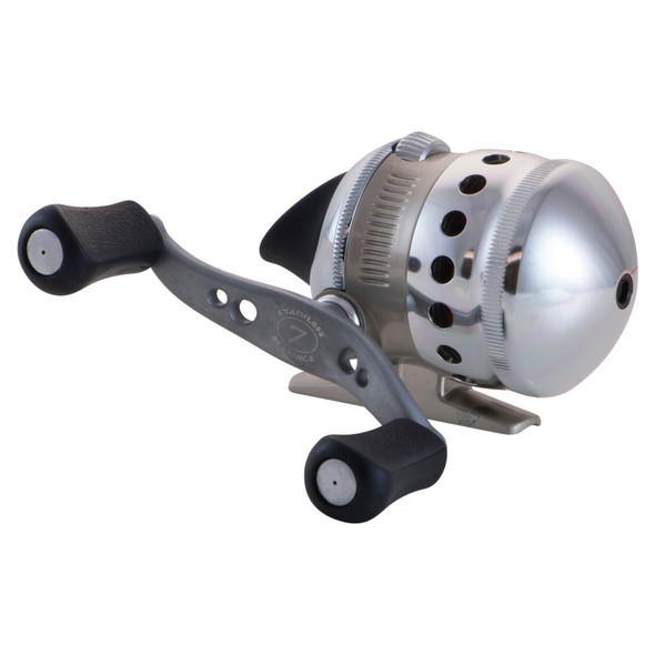 Zebco Omega-3 Spincast Reel