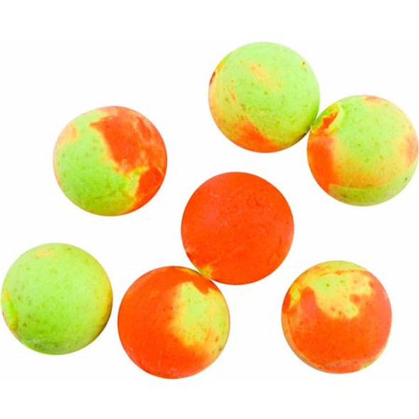 Berkley Gulp! Alive!® Floating Salmon Eggs Orange Comet Berkley Gulp! Alive!® Floating Salmon Eggs Orange Comet