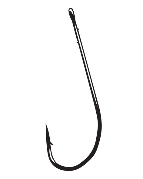 Gamakatsu 01114 - Worm Hooks Gamakatsu 01114 - Worm Hooks