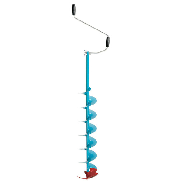 Nils USA 8" Hand Auger UR800 Nils USA 8" Hand Auger UR800
