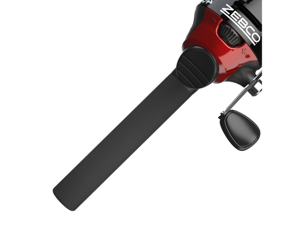 Zebco 404 6' Medium Spincast Combo