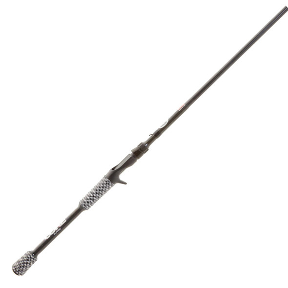 Cashion Fishing Rods - Core Flipping Rod - 7'6" Spinning - cF90676
