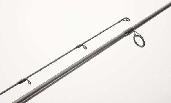 Cashion Fishing Rods - CORE Crappie Series - 6' Spinning - cUL7816bs