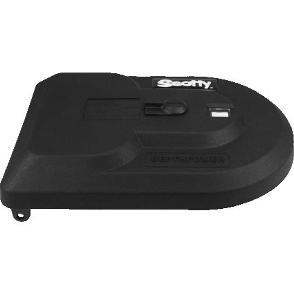 Scotty 1131 Electric Downrigger Replacement Lid