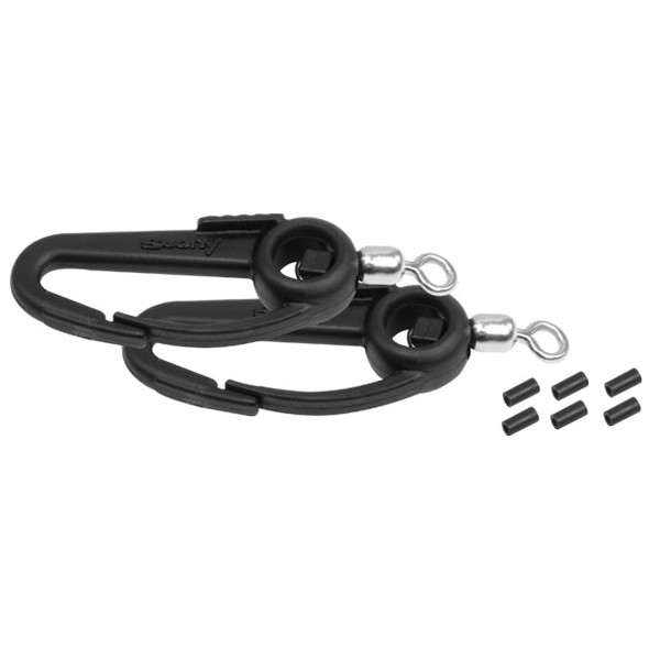 Scotty 1009 Downrigger Weight Swivel Hooks