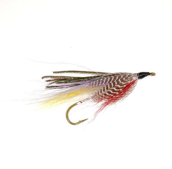 Streamer Fly -  Magog Smelt